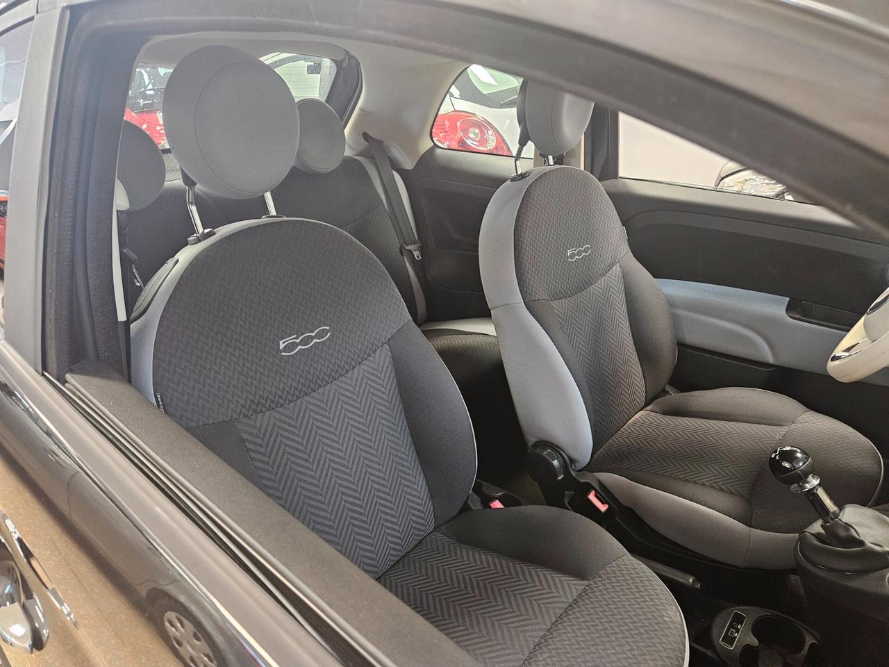 Fiat 500 1.2 Pop