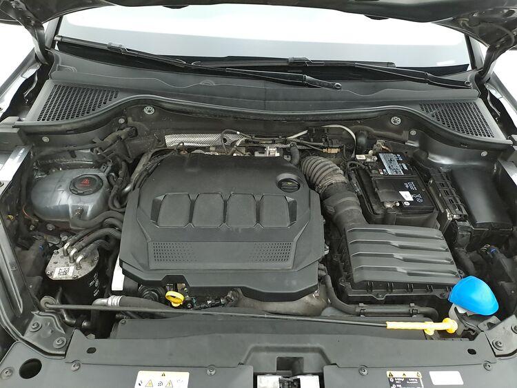 Skoda Karoq Executive DSG BR782814 2.0 Diesel 116CV