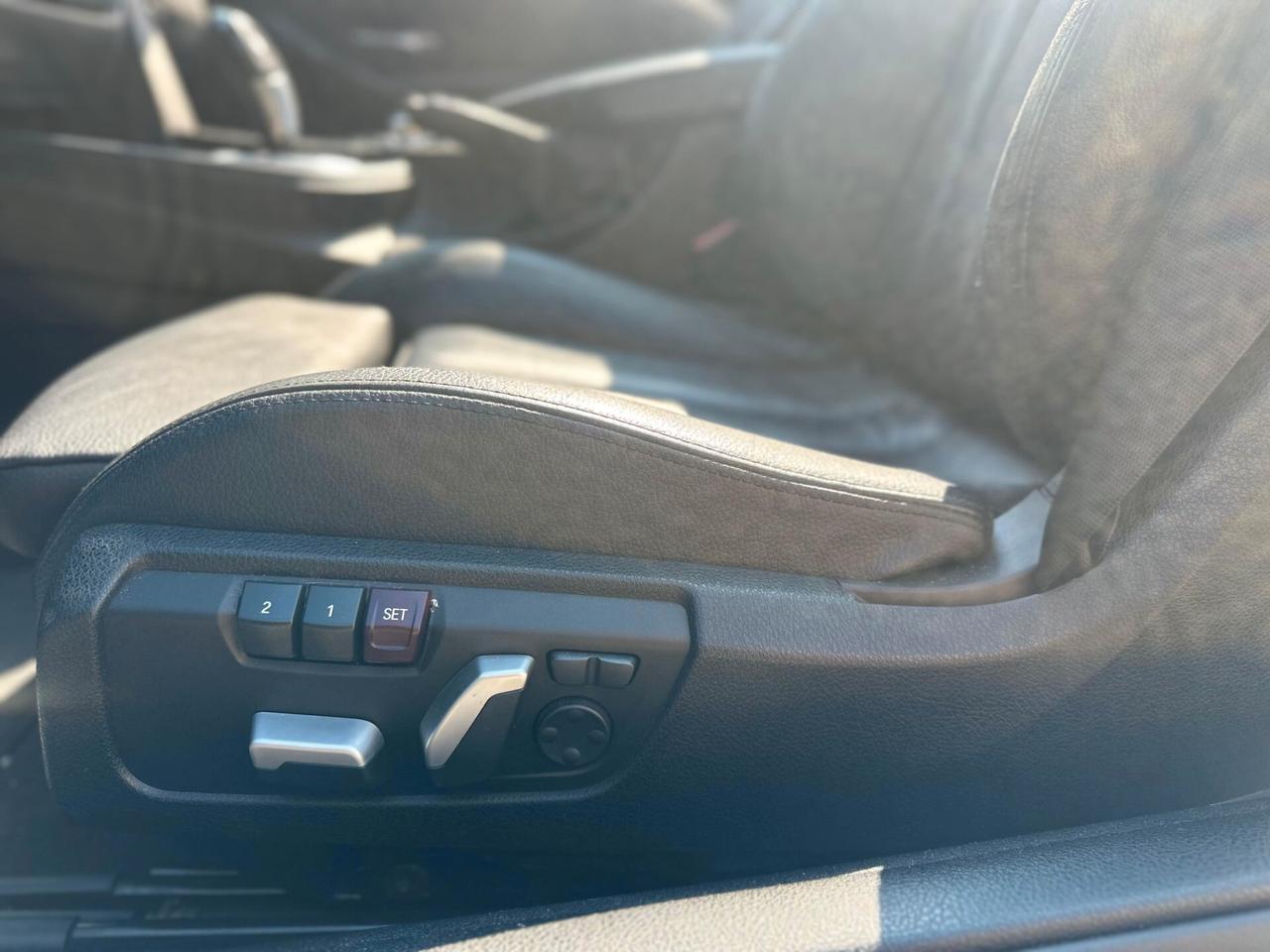 Bmw 420 420d Coupé Sport