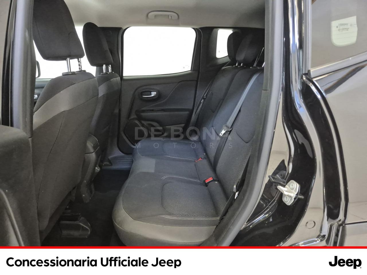 Jeep Renegade 1.0 t3 limited 2wd