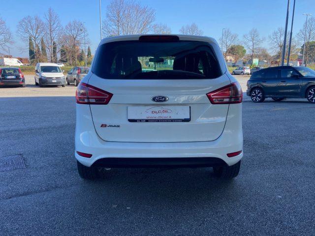 FORD B-Max 1.5 TDCi 75 CV Titanium
