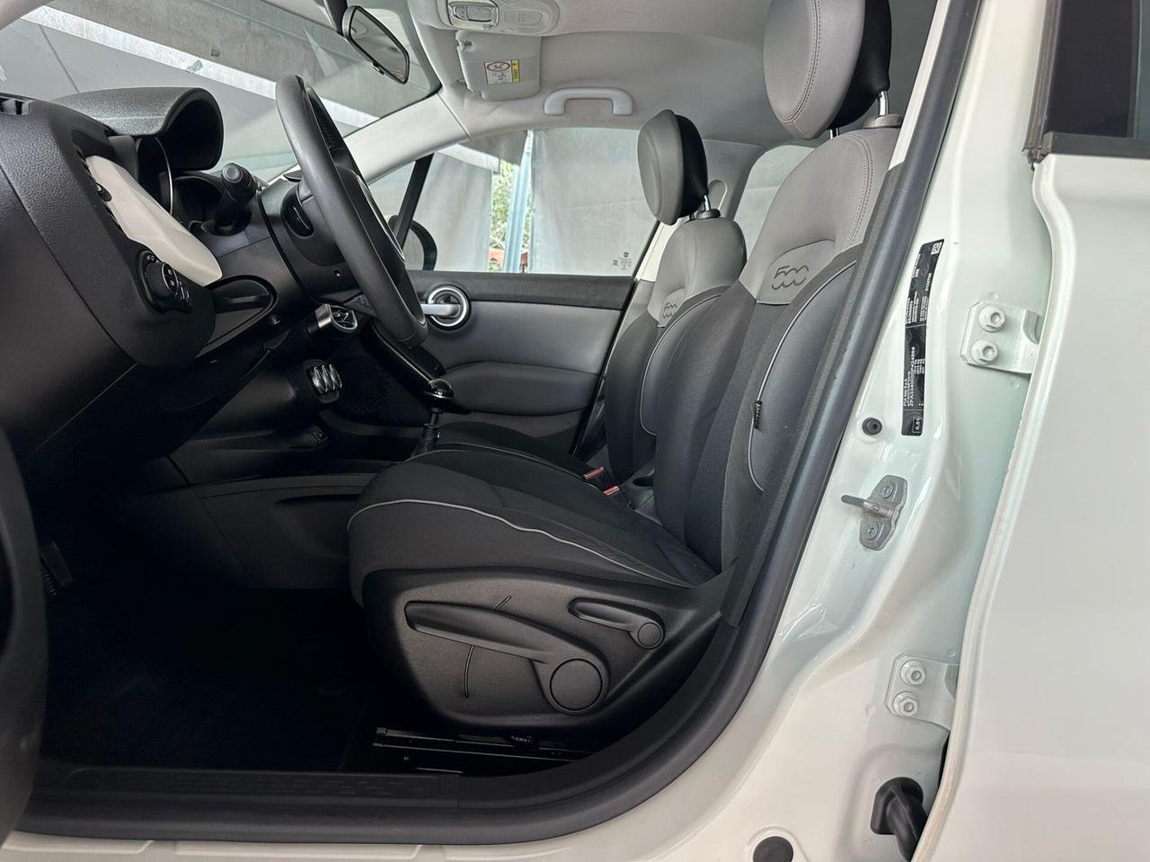 Fiat 500X 1.3 MultiJet 95 CV Business