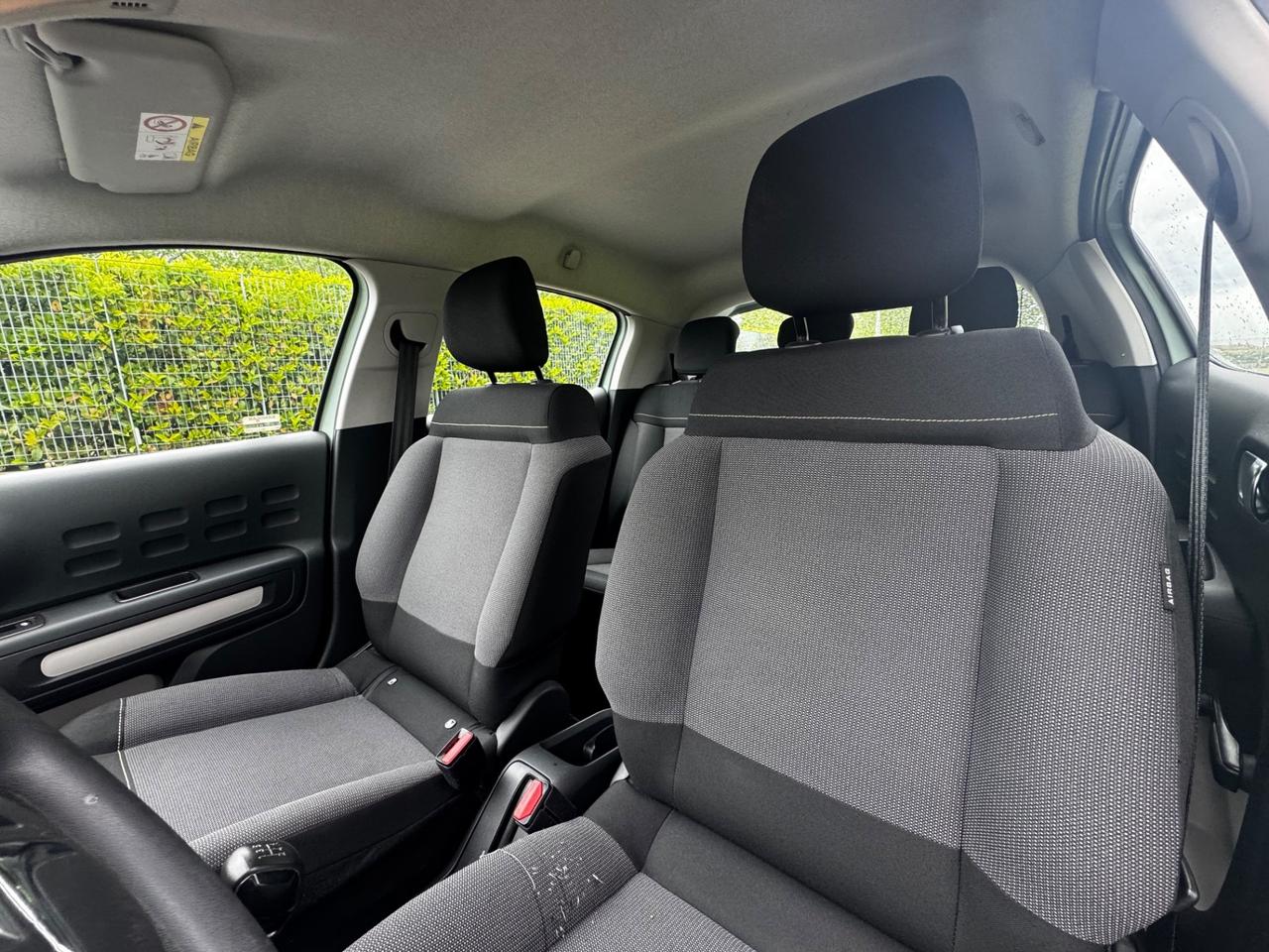 Citroen C3 PureTech 68 Live
