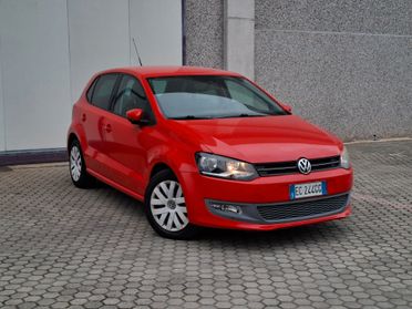 Volkswagen Polo 1.4 Comfortline *EURO 5A*