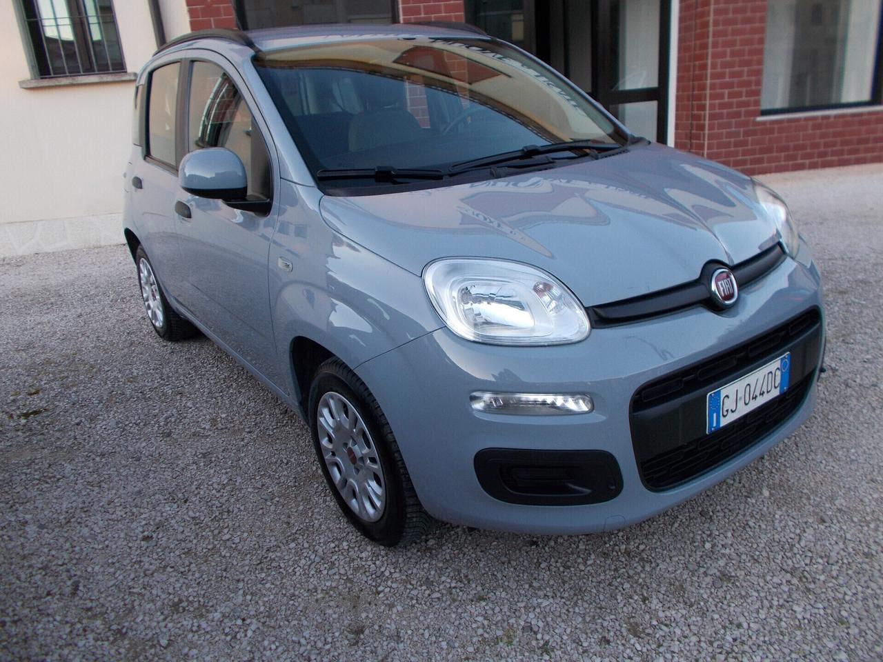 Fiat Panda 1.2 EasyPower
