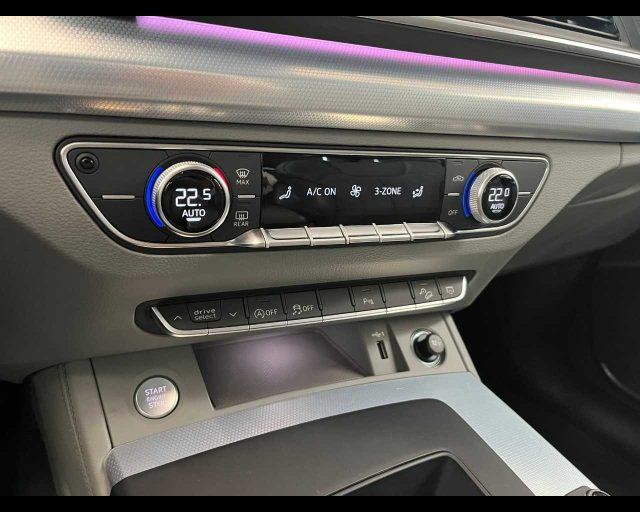 AUDI Q5 SPB 40 TDI quattro S tronic Business Advanced