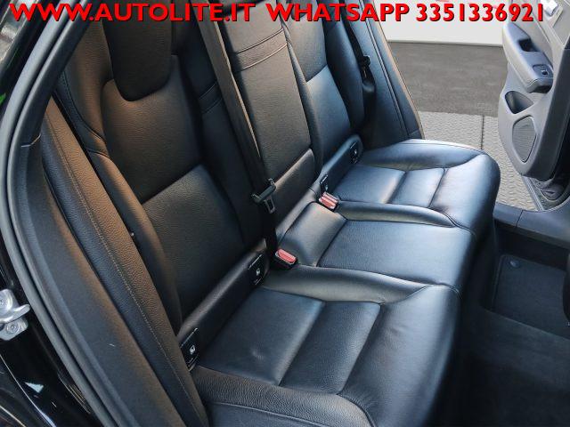 VOLVO XC60 D4 AWD Geartronic Inscription