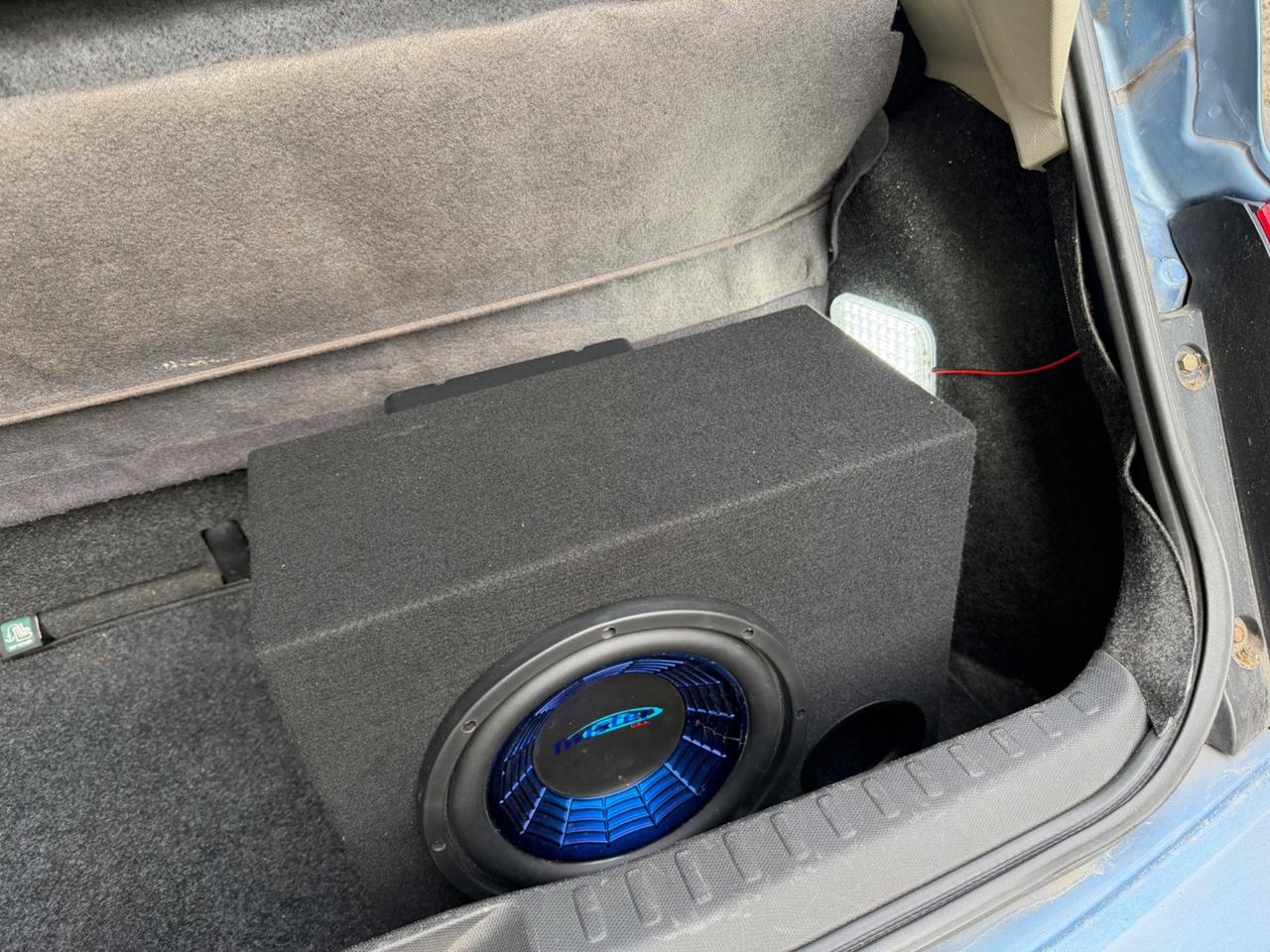 NISSAN MICRA 1.2 BENZINA EURO4 NEOPATENTATI