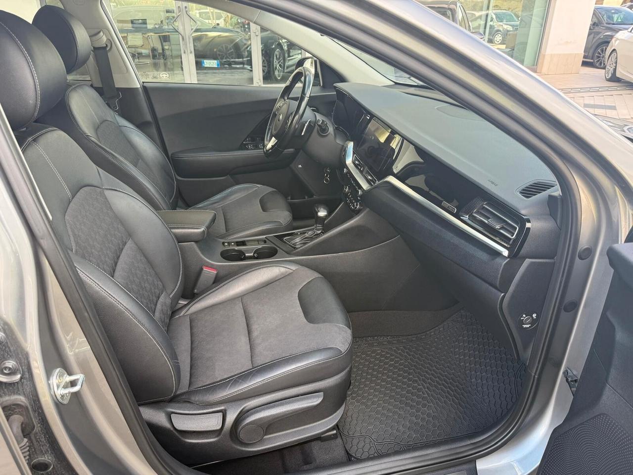 Kia Niro 1.6 GDi DCT PHEV
