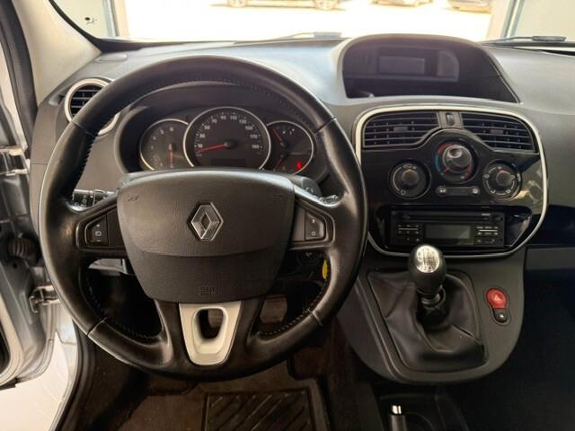 Renault Kangoo Blue dCi 8V 95CV 5p Limited 2021