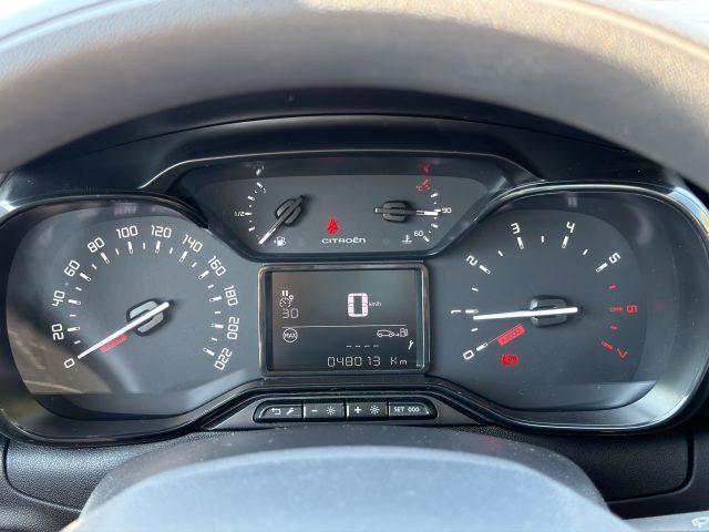 CITROEN C3 C3 PureTech 83 S&S Feel