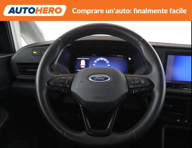 FORD Grand C-Max Grand Tourneo Connect 1.5 EcoBoost