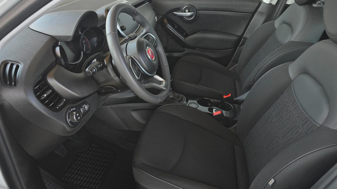 Fiat 500X 1.3 MultiJet 95 CV