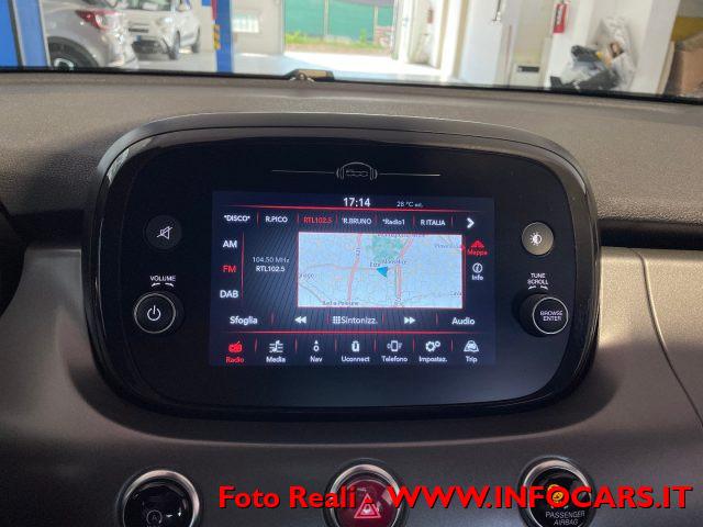FIAT 500X 1.3 T4 150 CV DCT Sport PROMO