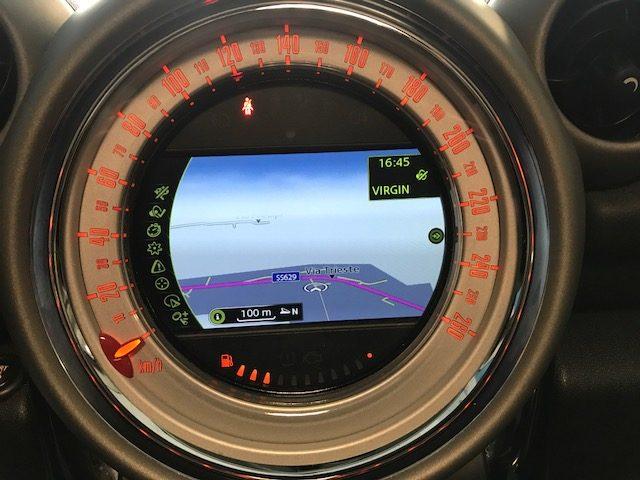 MINI Cooper SD Countryman 2.0 Automatic ALL4