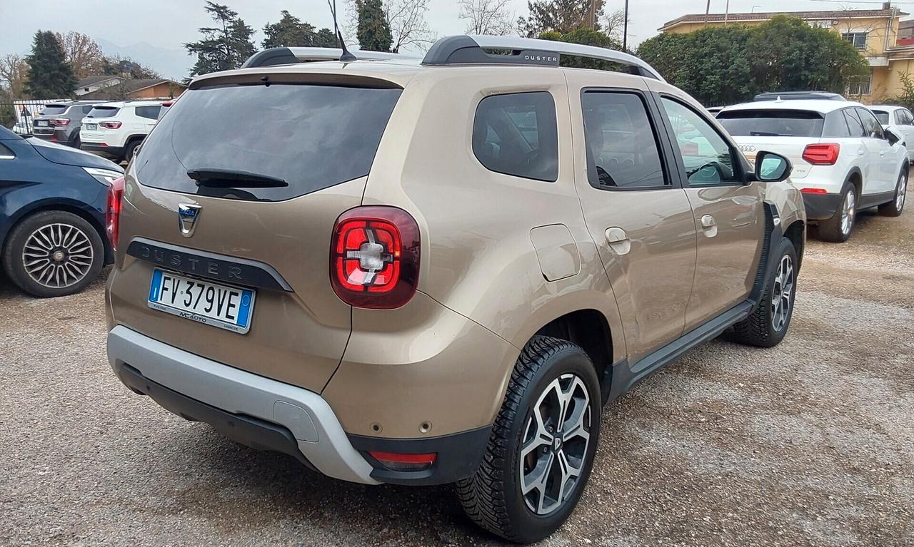 Dacia Duster 1.6 SCe GPL IMPECCABILE