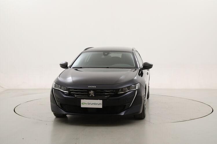 Peugeot 508 SW Allure Pack EAT8 BR078337 1.5 Diesel 131CV