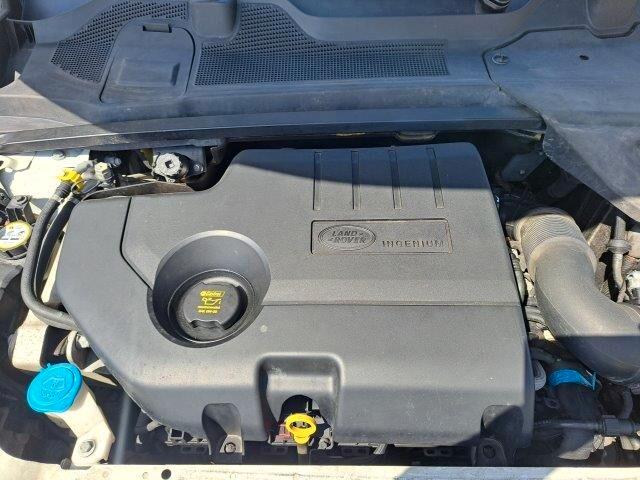 LAND ROVER DISCOVERY SPORT 2.0 TD4 HSE LUXURY AWD AUT.