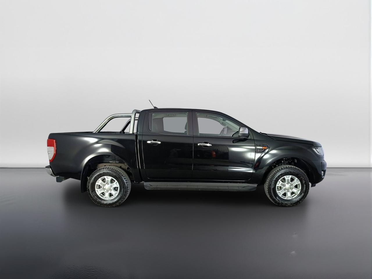 FORD Ranger VII 2019 - Ranger 2.0 ecoblue double cab XLT 170cv