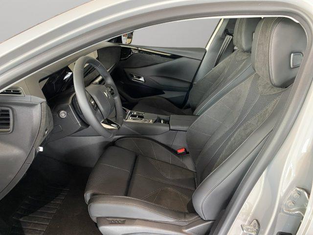 DS AUTOMOBILES DS 4 BlueHDi 130 aut. EDITION FRANCE