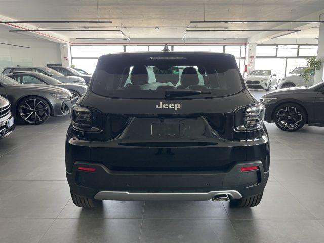 JEEP Avenger 1.2 Summit 110 CV MHEV KM0 MY26