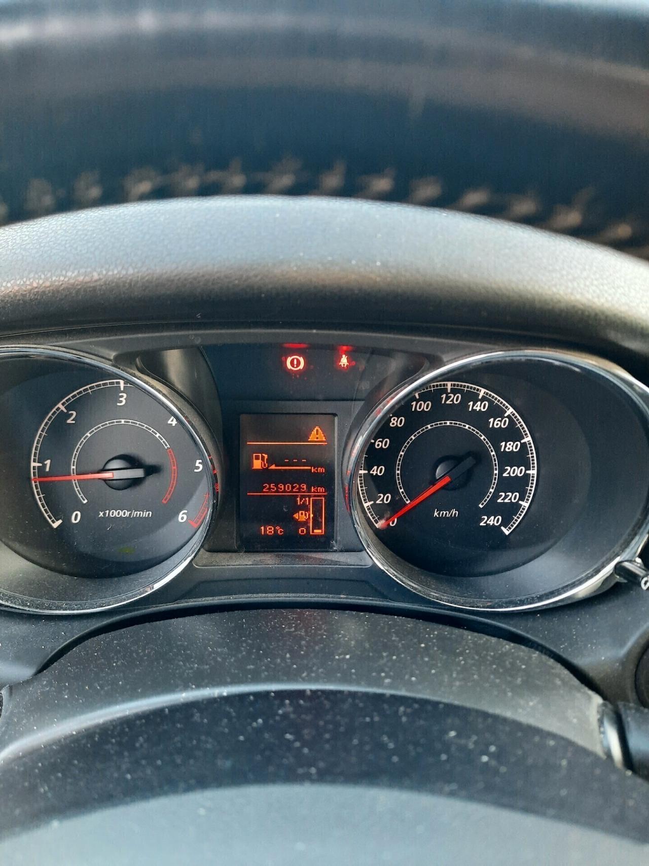 Citroen C4 Aircross 1.6 HDi 115 Stop&Start 4WD Exclusive