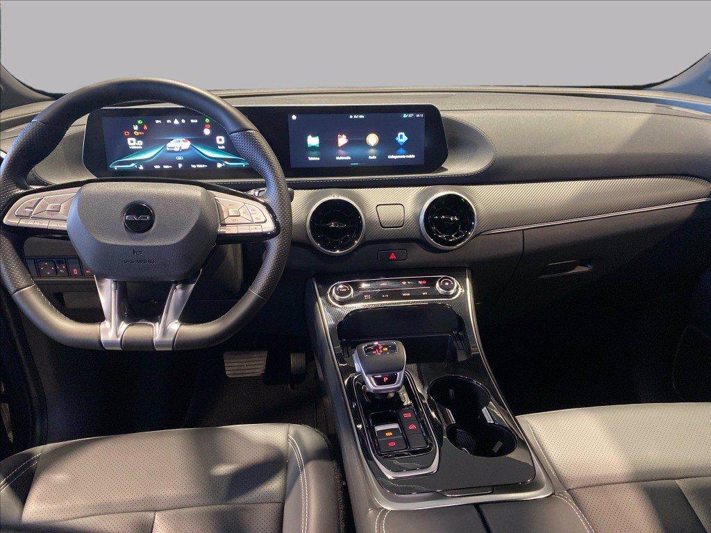 EVO Evo 6 1.5 turbo Gpl 167cv dct del 2024