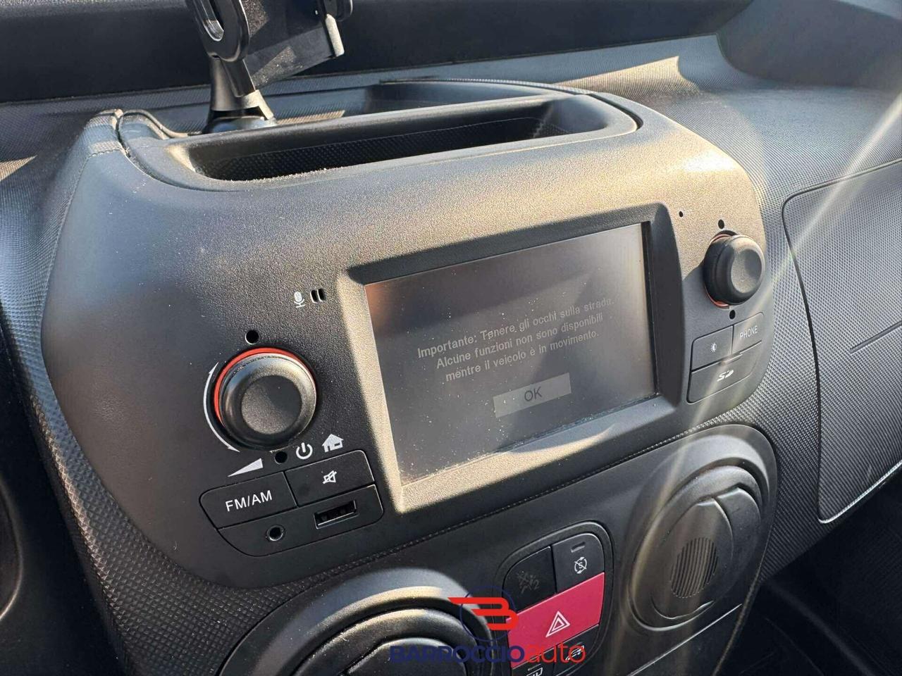 Fiat Fiorino 1.3 MJT 95CV Cargo Adventure