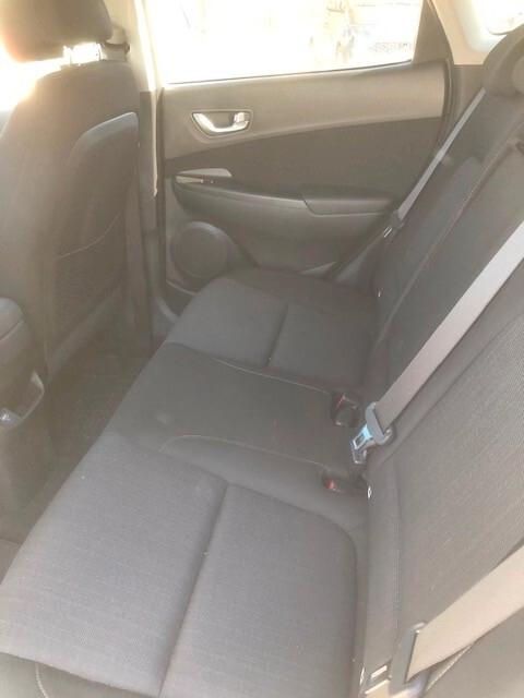 Hyundai Kona HEV 1.6 DCT XTech+