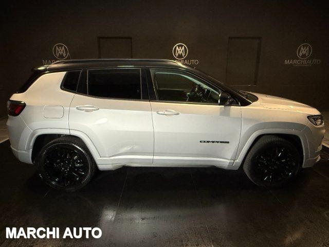 JEEP Compass 1.6 Multijet II 2WD S