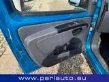Peugeot Bipper Tepee 1.4 HDi 70CV CAMBIO AUTOMATICO