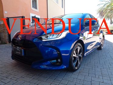 Toyota Yaris 1.5 Hybrid 5 porte Trend 7000 KM NESSUN VINCOLO DI FINANZIAMENTO