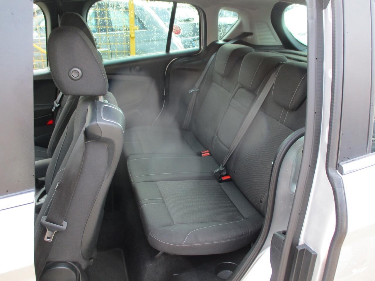 Ford B-Max 1.6 TDCi 95 CV Titanium 2013