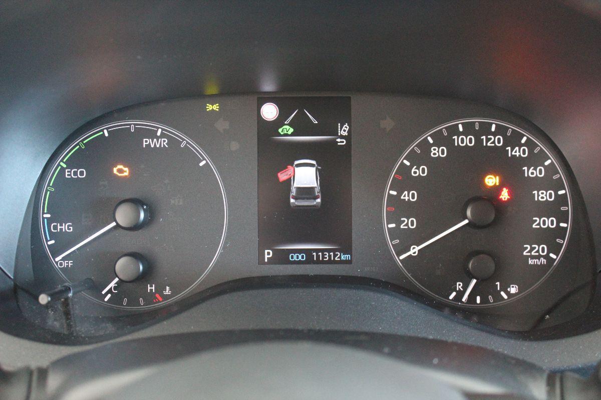 TOYOTA - Yaris - 1.5 Hybrid 5p. E-CVT Busin.