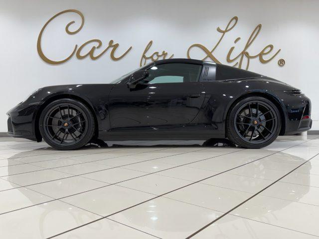 PORSCHE 911 Targa 992.2 4 GTS IVA ESPOSTA