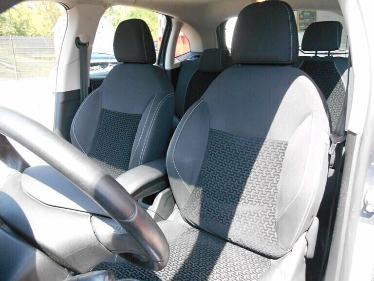 Citroen C3 1.4 CON IMPIANTO G.P.L NEOPATENTATI
