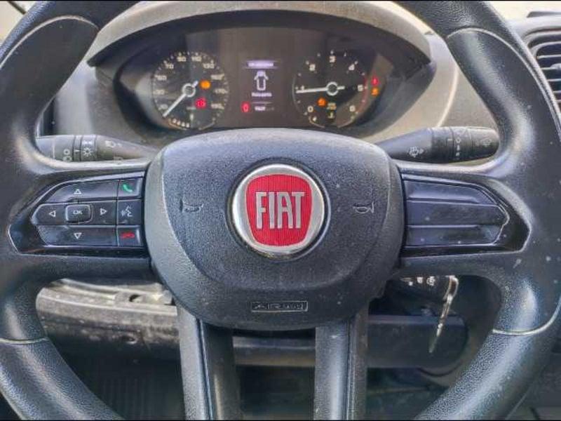FIAT Ducato 290 33 2021 33 MH1 2.2 mjt3 140cv serie 8