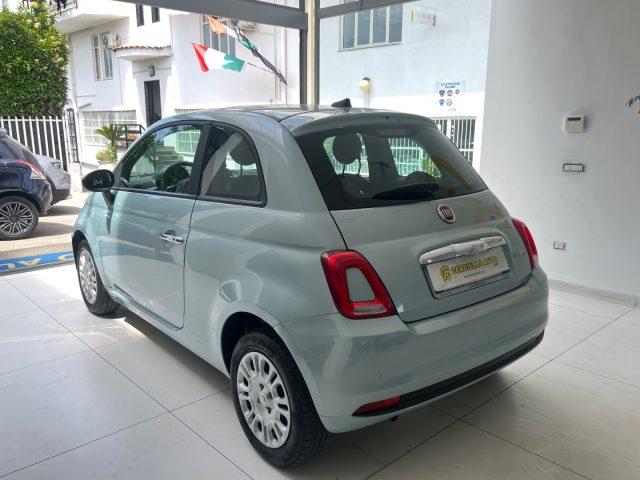 FIAT 500 1.0 Hybrid Club da ?119,00 mensili