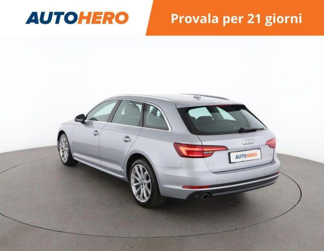 AUDI A4 Avant 2.0 TDI 150 CV S tronic Sport