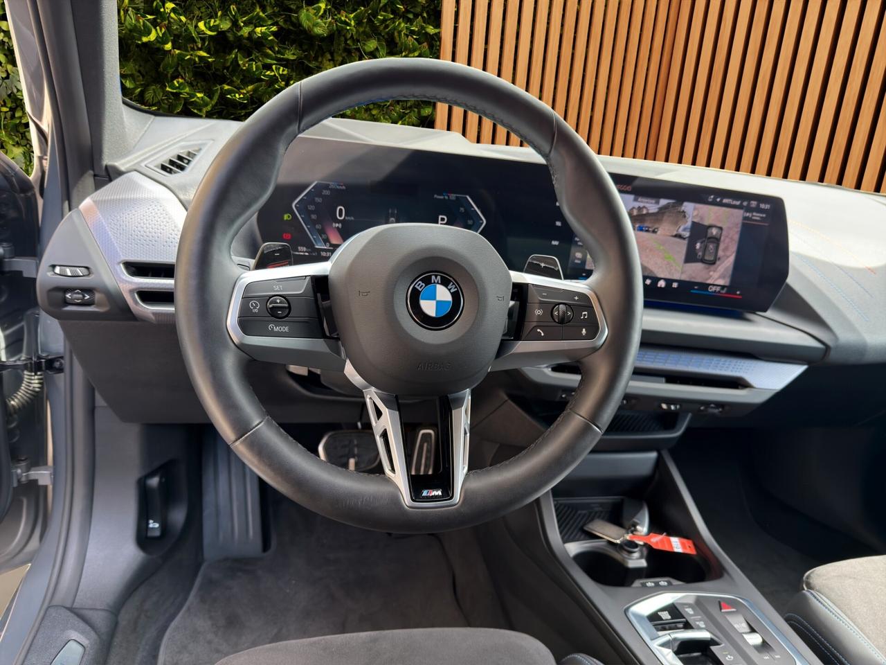 Bmw 118 118d 5p. MSport Pro