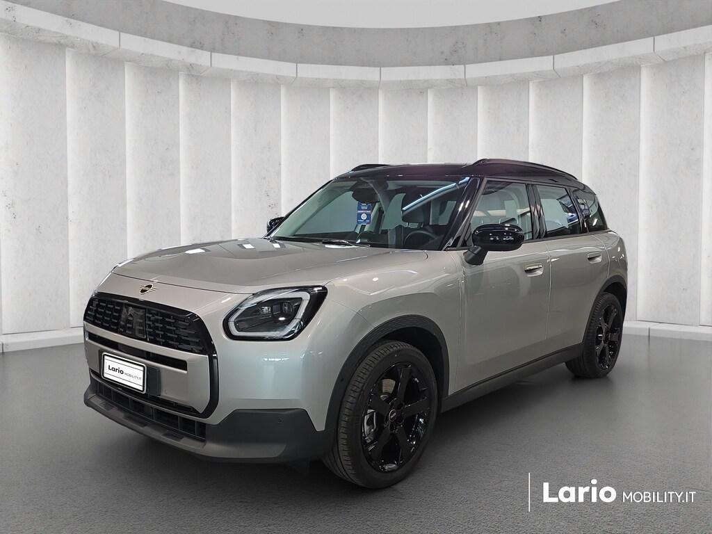 Mini Mini Countryman 1.5 48V C Classic Steptronic