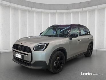 Mini Mini Countryman 1.5 48V C Classic Steptronic