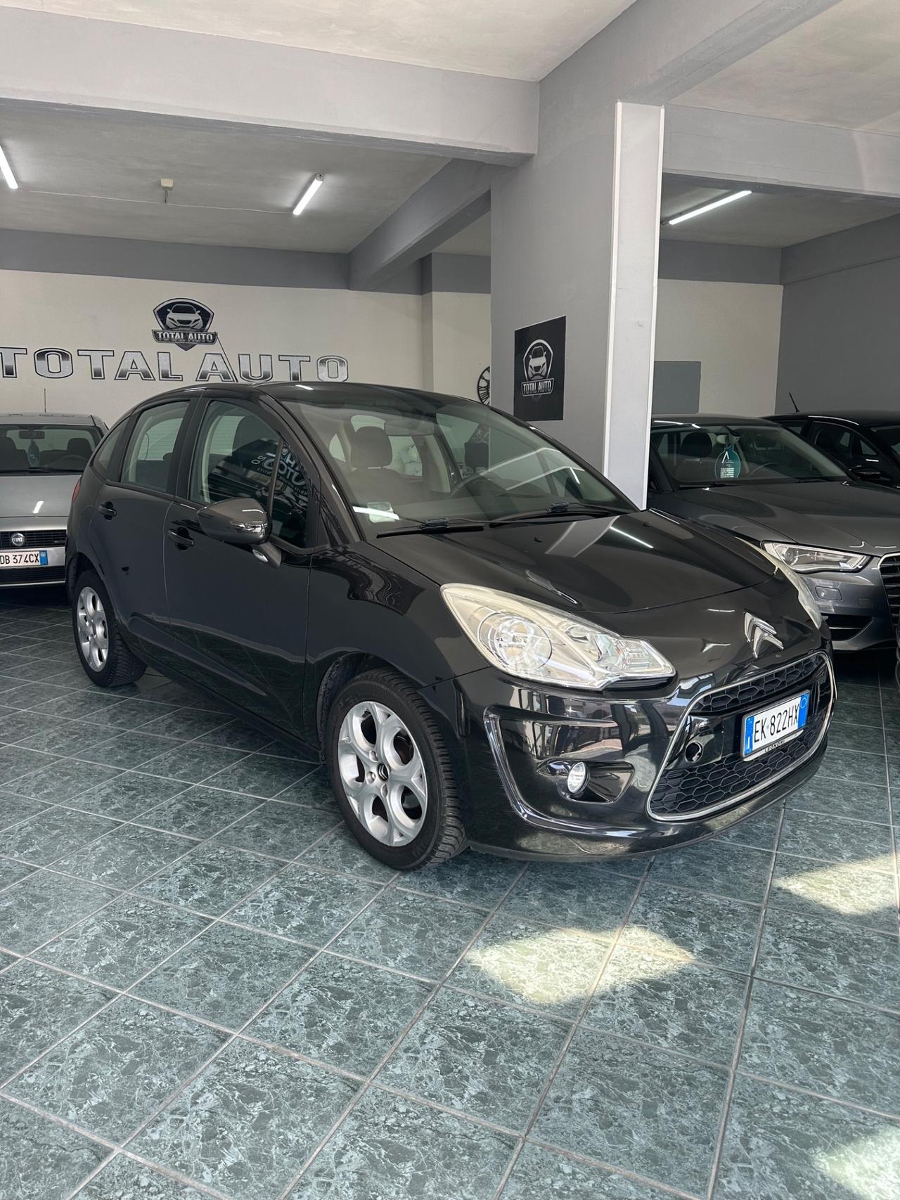 Citroen C3 1.1 Business
