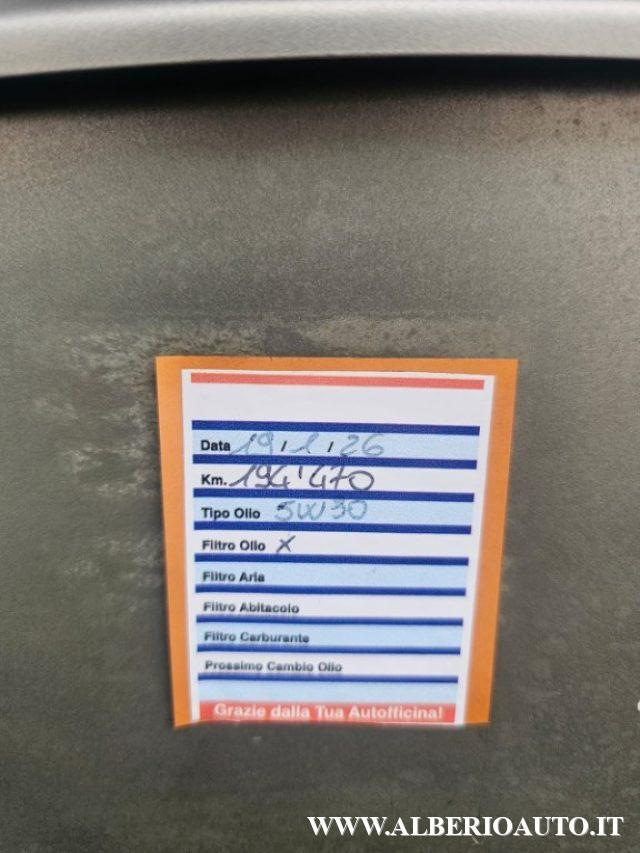 RENAULT Kangoo 1.5 dCi 90CV F.AP. 5 porte Tom Tom