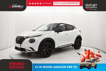 Nissan Juke 1.6 Hev Premiere Edition