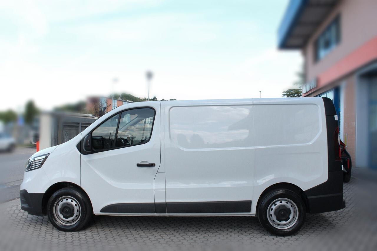 Renault Trafic T27 2.0 dCi 110CV PC-TN Furgone Start