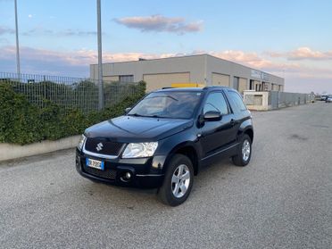 Suzuki Grand Vitara 1.6 16V 3 porte