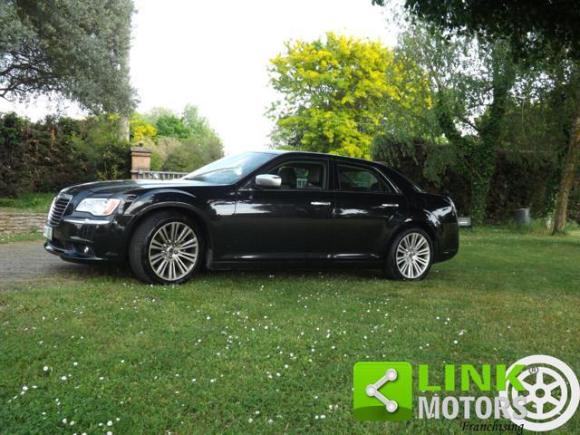 LANCIA Thema 3.0 V6 Multijet II 239 CV Executive ben tenuta