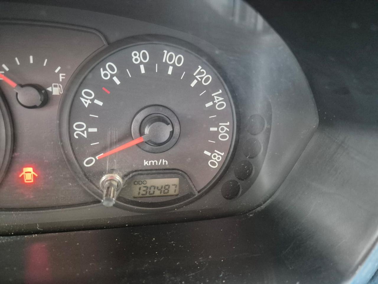 Kia Picanto 1.1 12V Spicy