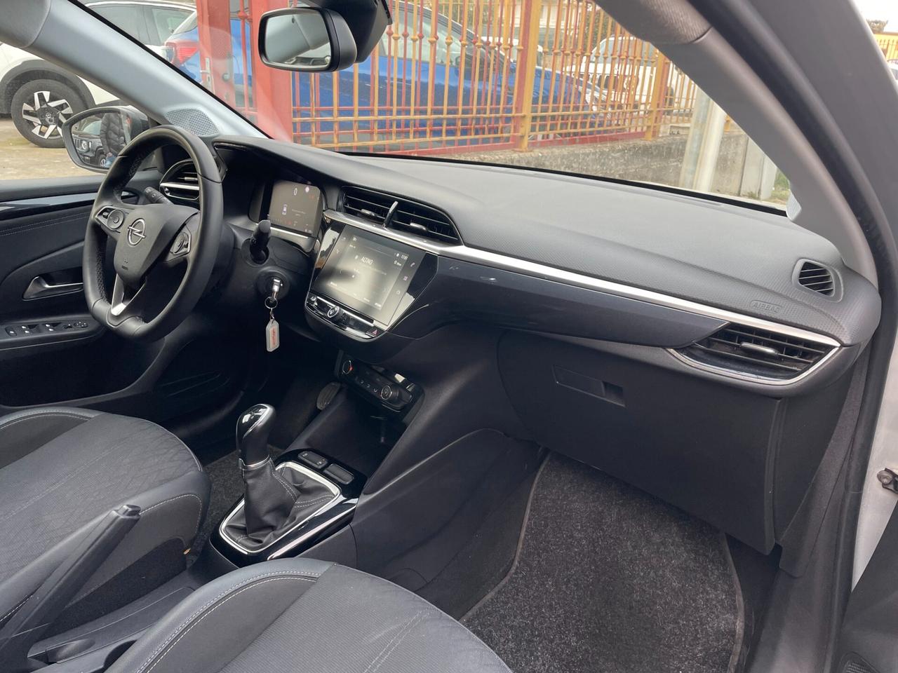 OPEL Corsa 1.2 75CV S&S ELEGANCE - 2023